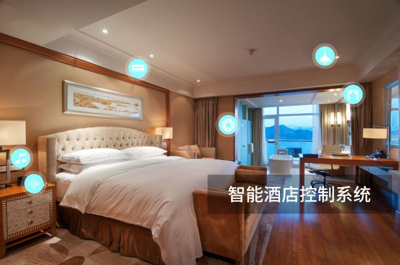 什么是有線(xiàn)客控系統(tǒng)？